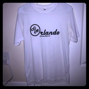 Florida Apparel T-Shirt